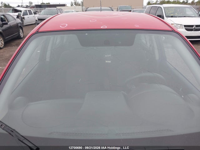 12700690 :رقم المزاد ، 3N1CK3CPXJL250953 vin ، 2018 Nissan Micra مزاد بيع