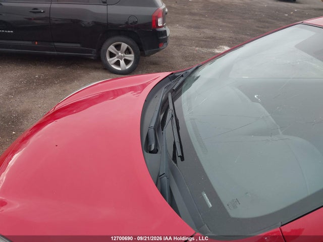 12700690 :رقم المزاد ، 3N1CK3CPXJL250953 vin ، 2018 Nissan Micra مزاد بيع