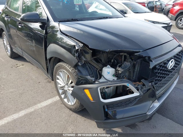 KM8K2CAA2LU422971 Hyundai Kona Sel