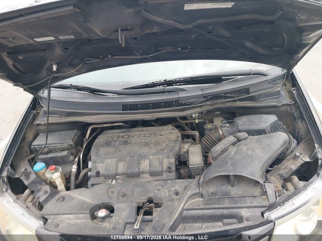 Aukcja sprzedaży 2016 Honda Odyssey Lx, vin: 5FNRL5H29GB512577, numer aukcji: 12700694