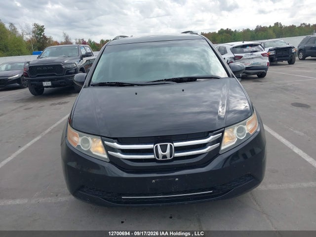 Aukcja sprzedaży 2016 Honda Odyssey Lx, vin: 5FNRL5H29GB512577, numer aukcji: 12700694