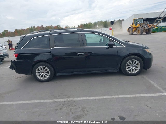 Aukcja sprzedaży 2016 Honda Odyssey Lx, vin: 5FNRL5H29GB512577, numer aukcji: 12700694