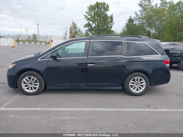 Aukcja sprzedaży 2016 Honda Odyssey Lx, vin: 5FNRL5H29GB512577, numer aukcji: 12700694