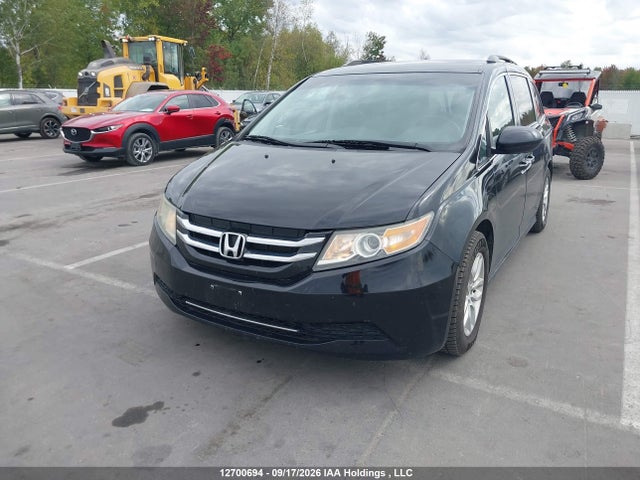 Aukcja sprzedaży 2016 Honda Odyssey Lx, vin: 5FNRL5H29GB512577, numer aukcji: 12700694