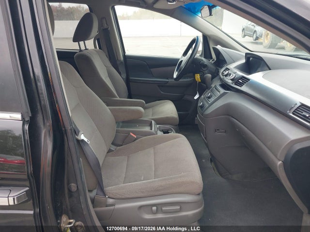 Aukcja sprzedaży 2016 Honda Odyssey Lx, vin: 5FNRL5H29GB512577, numer aukcji: 12700694