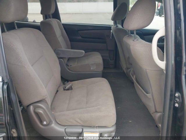 Aukcja sprzedaży 2016 Honda Odyssey Lx, vin: 5FNRL5H29GB512577, numer aukcji: 12700694