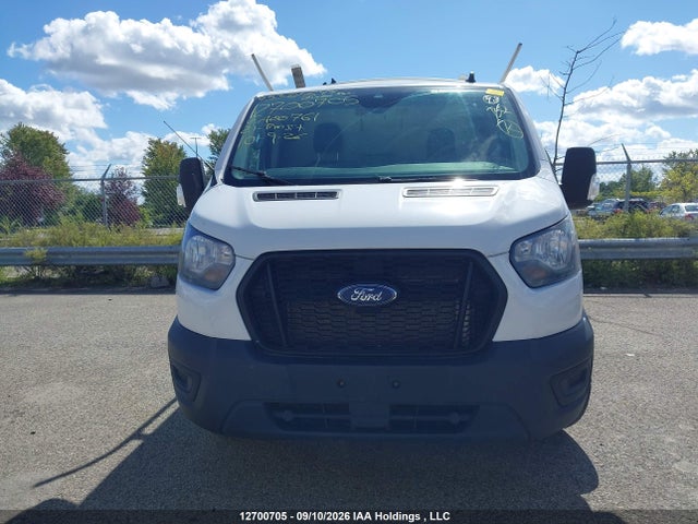 Ford Transit T-250 2021 1FTBR1Y81MKA00761 Image 12