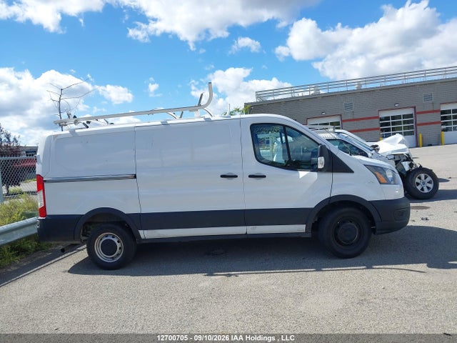 Ford Transit T-250 2021 1FTBR1Y81MKA00761 Image 13