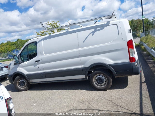 Ford Transit T-250 2021 1FTBR1Y81MKA00761 Image 14