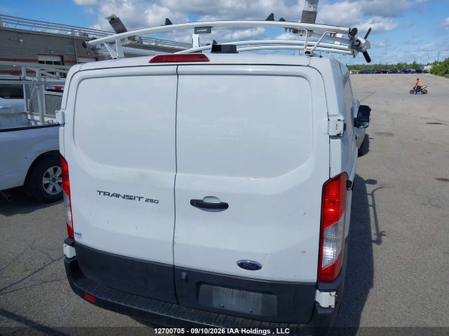 Ford Transit T-250 2021 1FTBR1Y81MKA00761 Image 16