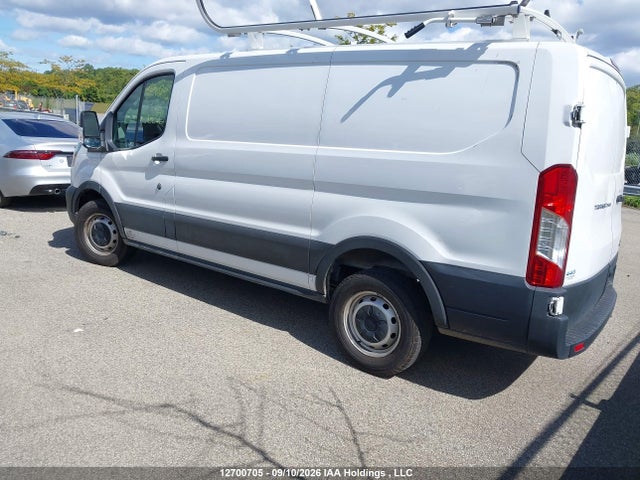 Ford Transit T-250 2021 1FTBR1Y81MKA00761 Image 3