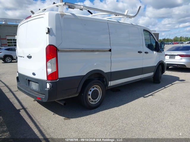 Ford Transit T-250 2021 1FTBR1Y81MKA00761 Image 4
