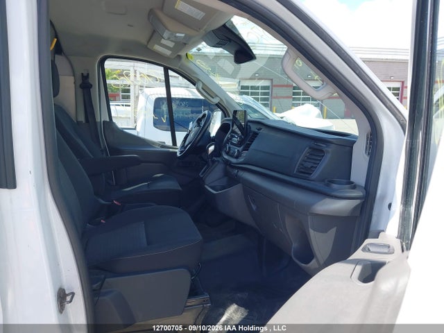 Ford Transit T-250 2021 1FTBR1Y81MKA00761 Image 5