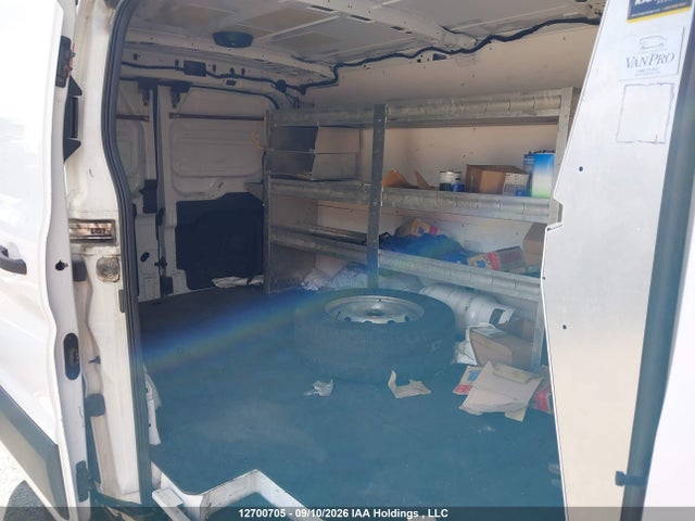 Ford Transit T-250 2021 1FTBR1Y81MKA00761 Image 8