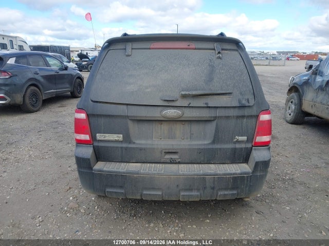 Продаж на аукціоні авто 2011 Ford Escape Xlt, vin: 1FMCU9DGXBKB00316, номер лоту: 12700706
