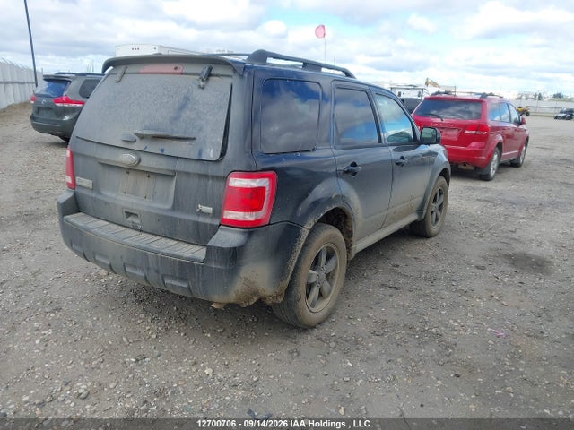 Продаж на аукціоні авто 2011 Ford Escape Xlt, vin: 1FMCU9DGXBKB00316, номер лоту: 12700706