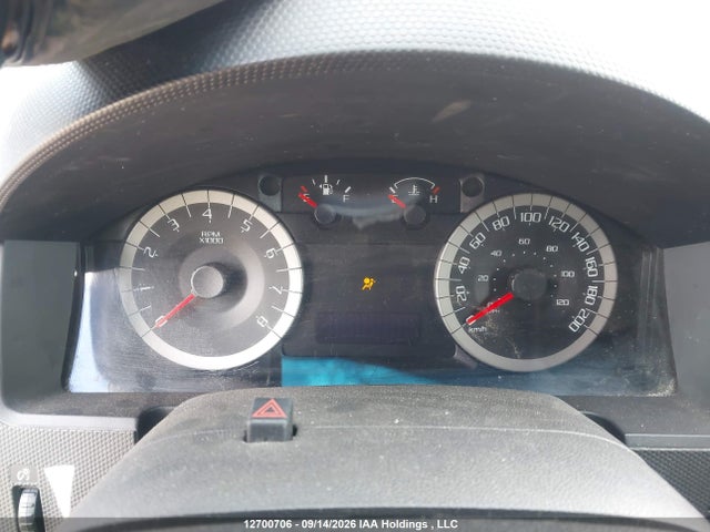 Продаж на аукціоні авто 2011 Ford Escape Xlt, vin: 1FMCU9DGXBKB00316, номер лоту: 12700706