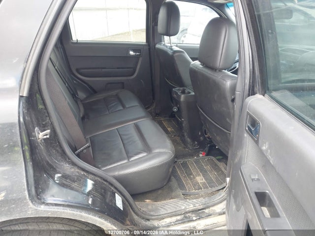 Продаж на аукціоні авто 2011 Ford Escape Xlt, vin: 1FMCU9DGXBKB00316, номер лоту: 12700706