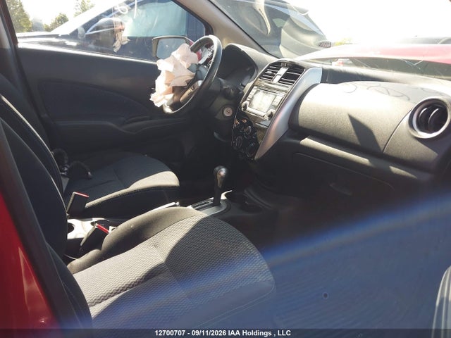 Aukcja sprzedaży 2015 Nissan Versa Note 1.6sv, vin: 3N1CE2CP7FL400056, numer aukcji: 12700707