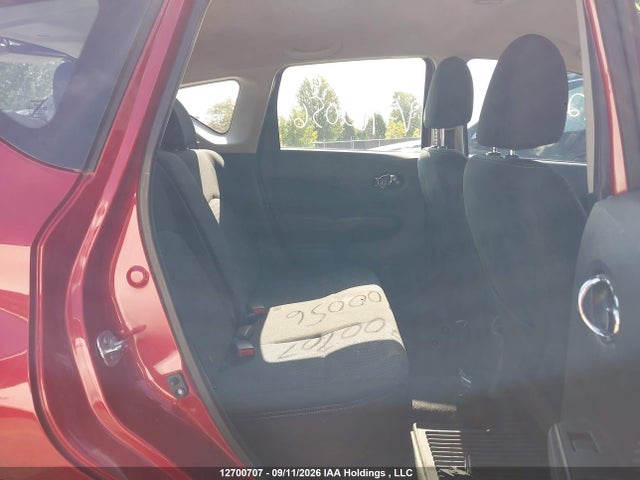 Aukcja sprzedaży 2015 Nissan Versa Note 1.6sv, vin: 3N1CE2CP7FL400056, numer aukcji: 12700707