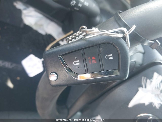 2T3B1RFV6LC098174 Toyota RAV4 LE
