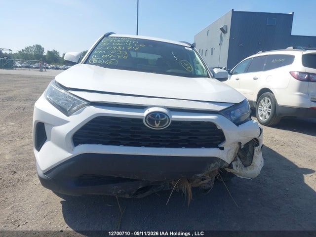 Toyota RAV4 LE 2020 2T3B1RFV6LC098174 Image 13