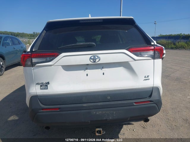 2T3B1RFV6LC098174 Toyota RAV4 LE