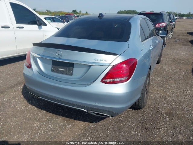 55SWF4KB8JU260520 Mercedes-Benz C 300 4matic