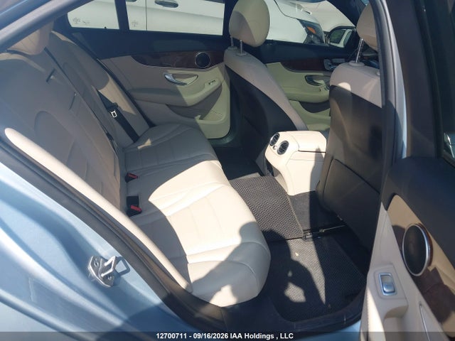 Auction sale of the 2018 Mercedes-benz C 300 4matic, vin: 55SWF4KB8JU260520, lot number: 12700711