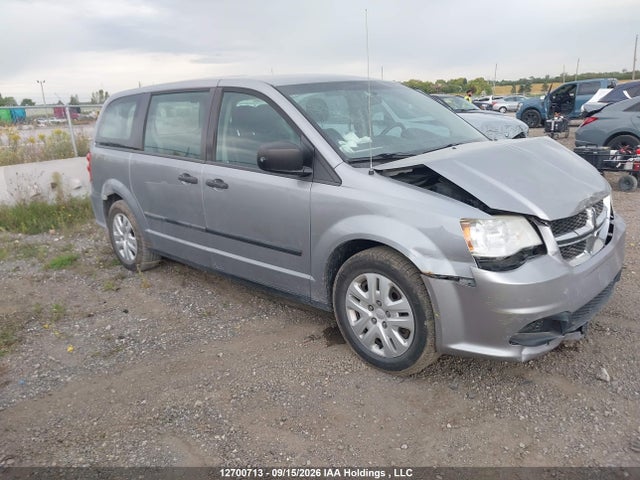 2014 2C4RDGBG8ER281380 zdjęcie główne
