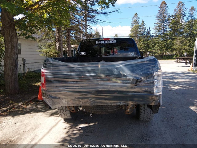 Продаж на аукціоні авто 2018 Ford F-150 Xlt, vin: 1FTEW1EG1JFD00855, номер лоту: 12700716