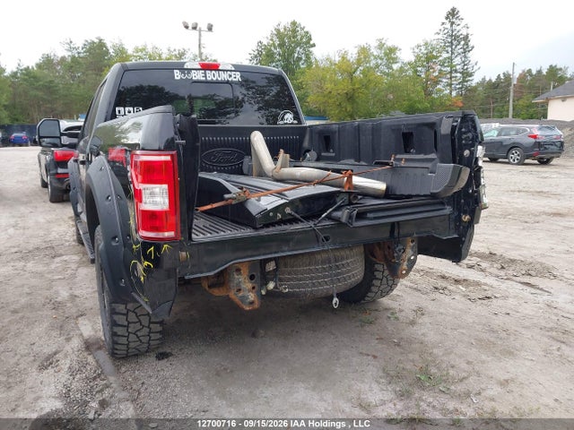 Продаж на аукціоні авто 2018 Ford F-150 Xlt, vin: 1FTEW1EG1JFD00855, номер лоту: 12700716