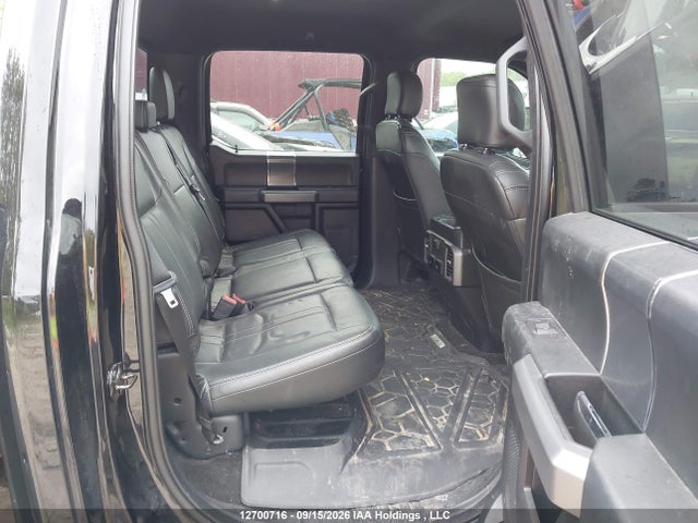 Продаж на аукціоні авто 2018 Ford F-150 Xlt, vin: 1FTEW1EG1JFD00855, номер лоту: 12700716