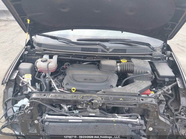 Продажа на аукционе авто 2025 Chrysler Pacifica Limited, vin: 2C4RC1GG1SR570718, номер лота: 12700719