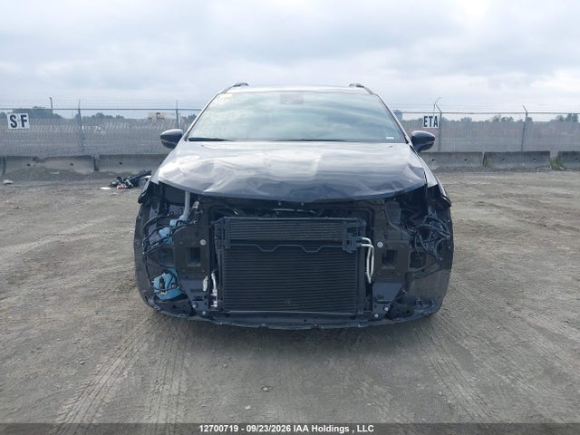 Продажа на аукционе авто 2025 Chrysler Pacifica Limited, vin: 2C4RC1GG1SR570718, номер лота: 12700719