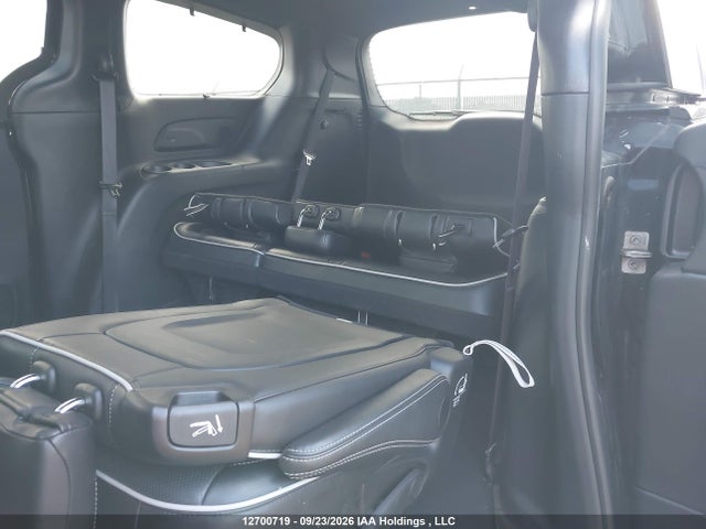 Продажа на аукционе авто 2025 Chrysler Pacifica Limited, vin: 2C4RC1GG1SR570718, номер лота: 12700719
