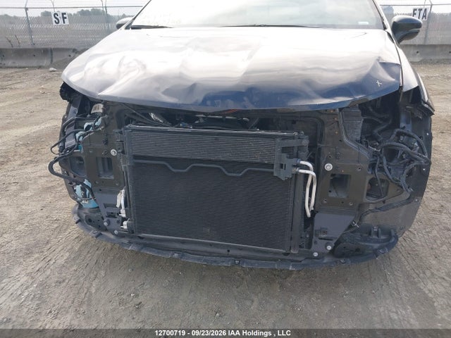 Продажа на аукционе авто 2025 Chrysler Pacifica Limited, vin: 2C4RC1GG1SR570718, номер лота: 12700719