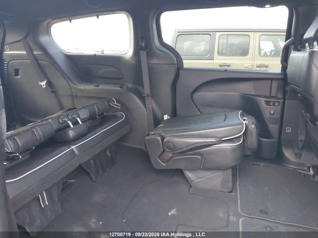 Продажа на аукционе авто 2025 Chrysler Pacifica Limited, vin: 2C4RC1GG1SR570718, номер лота: 12700719