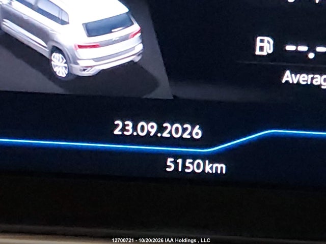 Aukcja sprzedaży 2026 Volkswagen Taos Se Black, vin: 3VV2C7B22TM035410, numer aukcji: 12700721