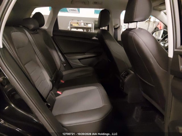 Aukcja sprzedaży 2026 Volkswagen Taos Se Black, vin: 3VV2C7B22TM035410, numer aukcji: 12700721