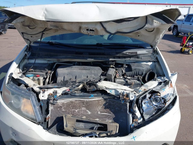 Honda ODYSSEY SE 2015 5FNRL5H32FB510399 Image 10