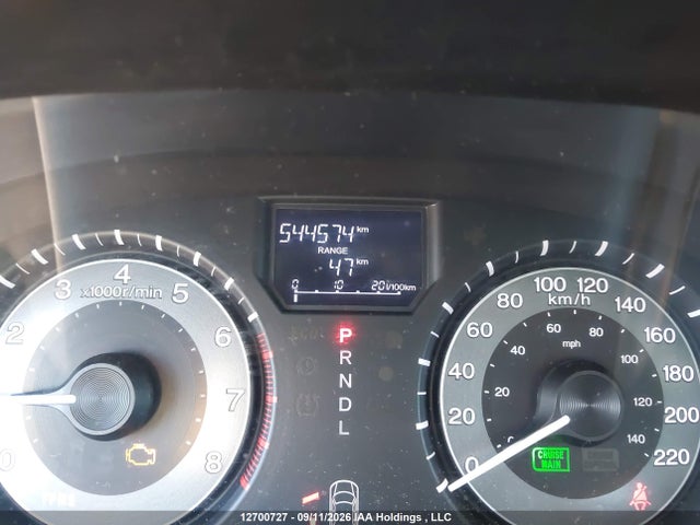 Honda ODYSSEY SE 2015 5FNRL5H32FB510399 Image 15