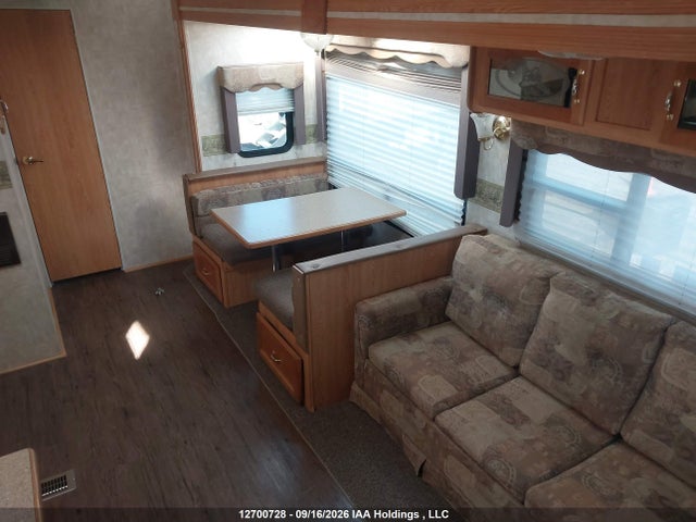 Aukcja sprzedaży 2007 Forest River Cherokee, vin: 4X4FCKD217P103951, numer aukcji: 12700728