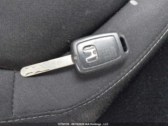 12700729 :رقم المزاد ، 2HGFC2F57HH034767 vin ، 2017 Honda Civic Lx مزاد بيع