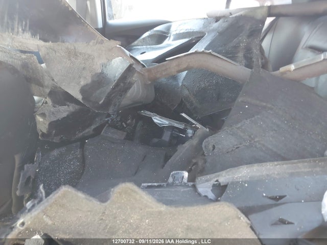 Chevrolet Volt Premier 2017 1G1RB6S5XHU161286 Image 11