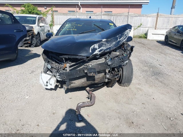 Chevrolet Volt Premier 2017 1G1RB6S5XHU161286 Image 12
