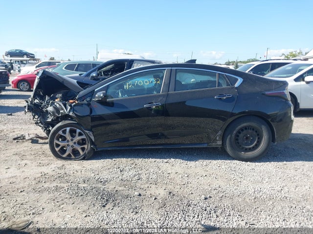 Chevrolet Volt Premier 2017 1G1RB6S5XHU161286 Image 14