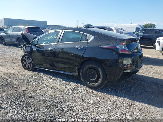Chevrolet Volt Premier 2017 1G1RB6S5XHU161286 Image 3