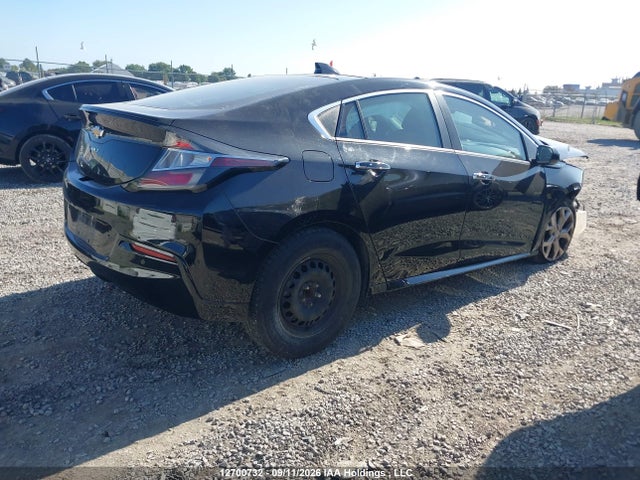 Chevrolet Volt Premier 2017 1G1RB6S5XHU161286 Image 4