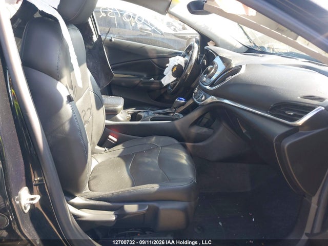 Chevrolet Volt Premier 2017 1G1RB6S5XHU161286 Image 5